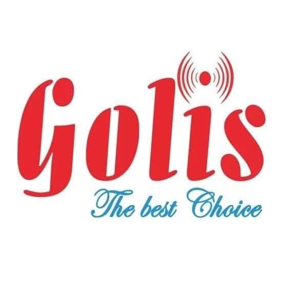 Golis Telecom logo