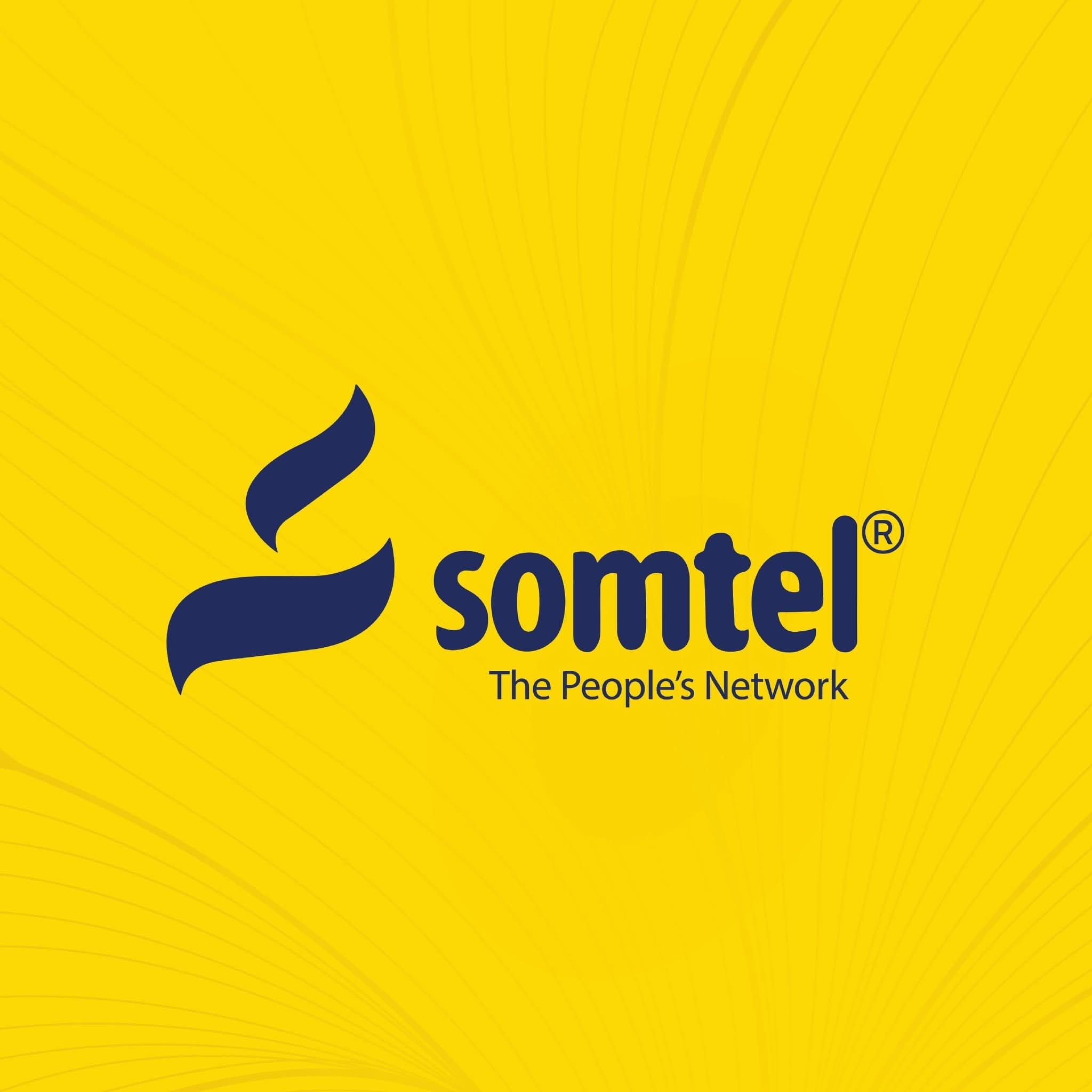 Somtel logo